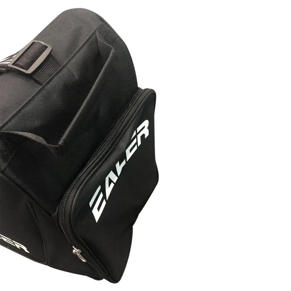 Сумка для обуви хоккея с шайбой | Спорт и развлечения