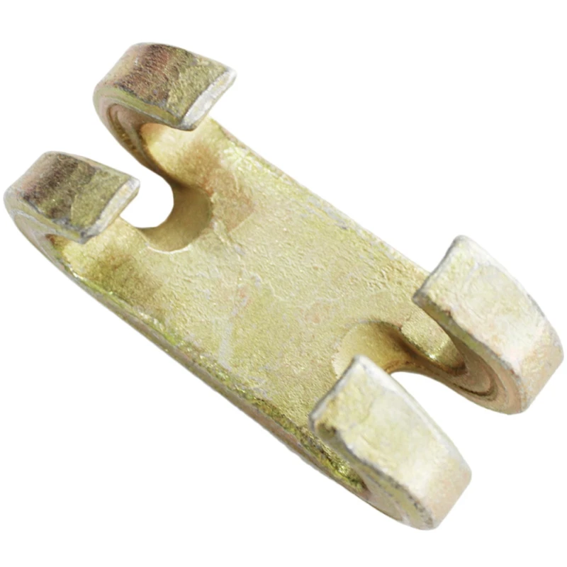 HTHL-двойной крючок для сортировки цепи двойной машина рамы кузова автомобиля