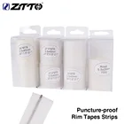 ZTTO Премиум проколостойкие ободные ленты полосы для 26 27,5 29 дюймов 650B 700c прокладка для велосипедных шин проколочный ремень защитная накладка