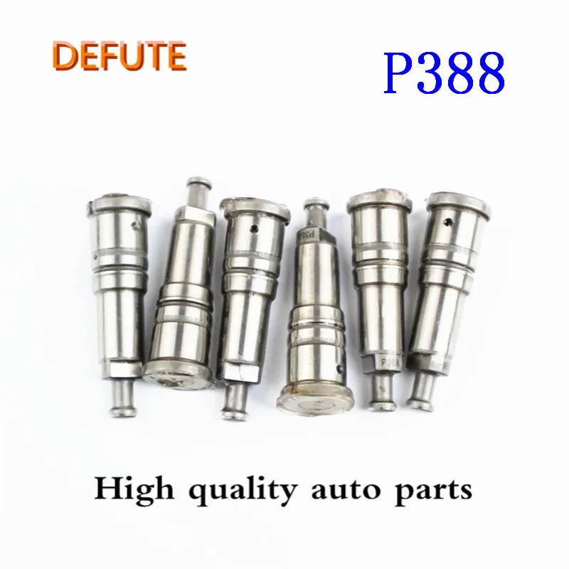 6 шт. A812 A836 A740 A831 A43 A821 P388 P170 P104 P296 A89 оригинальный плунжерный сердечник пара