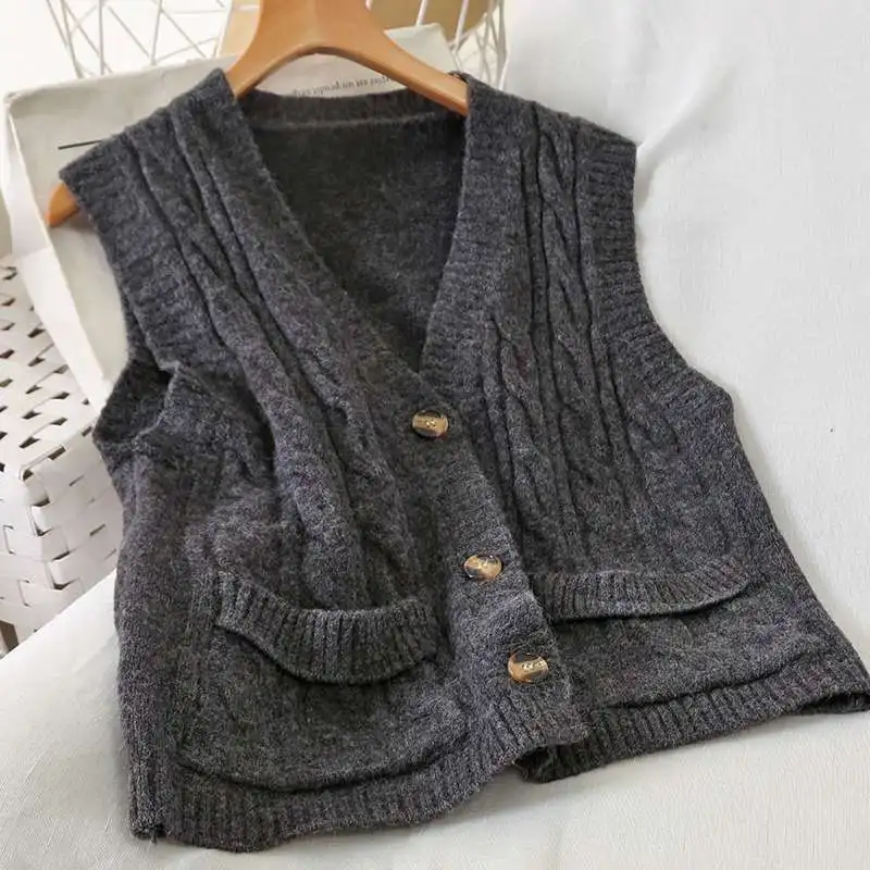 

Sweater Pullover Wool Women v-neck Sweater 2020 Autumn Winter Warm Soft knitted Pullover Femme Jumper Women Cashmere Sweater