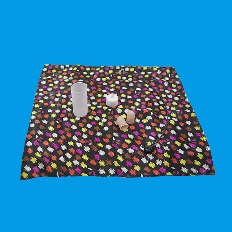 1 комплект волшебные реквизиты плавающий легкий шарф волшебный трюк большой