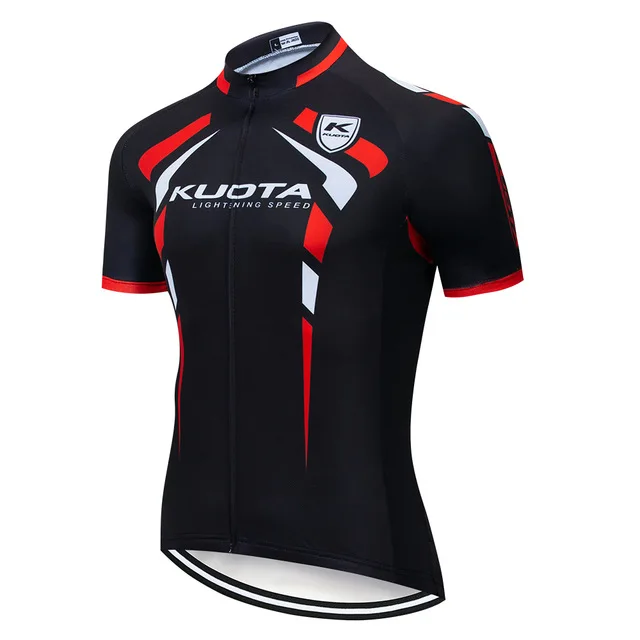 KUOTA Pro Набор Джерси для велоспорта, Мужская одежда для горного велосипеда, 9D гелевые шорты с подкладкой, MTB Одежда для велоспорта - Цвет: 8