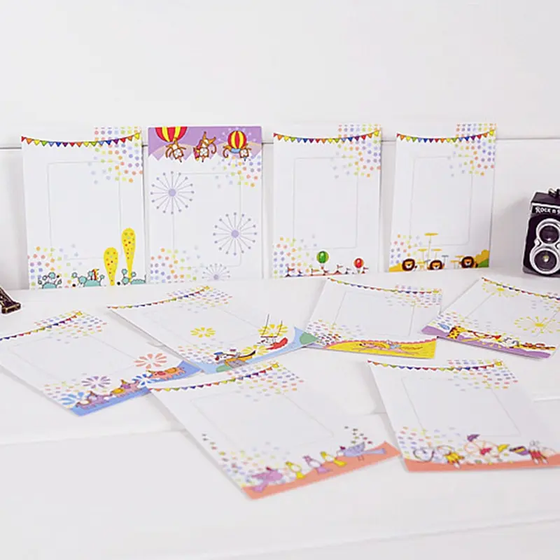

Masking Craft Photo Decoration Stickers Tape Paper