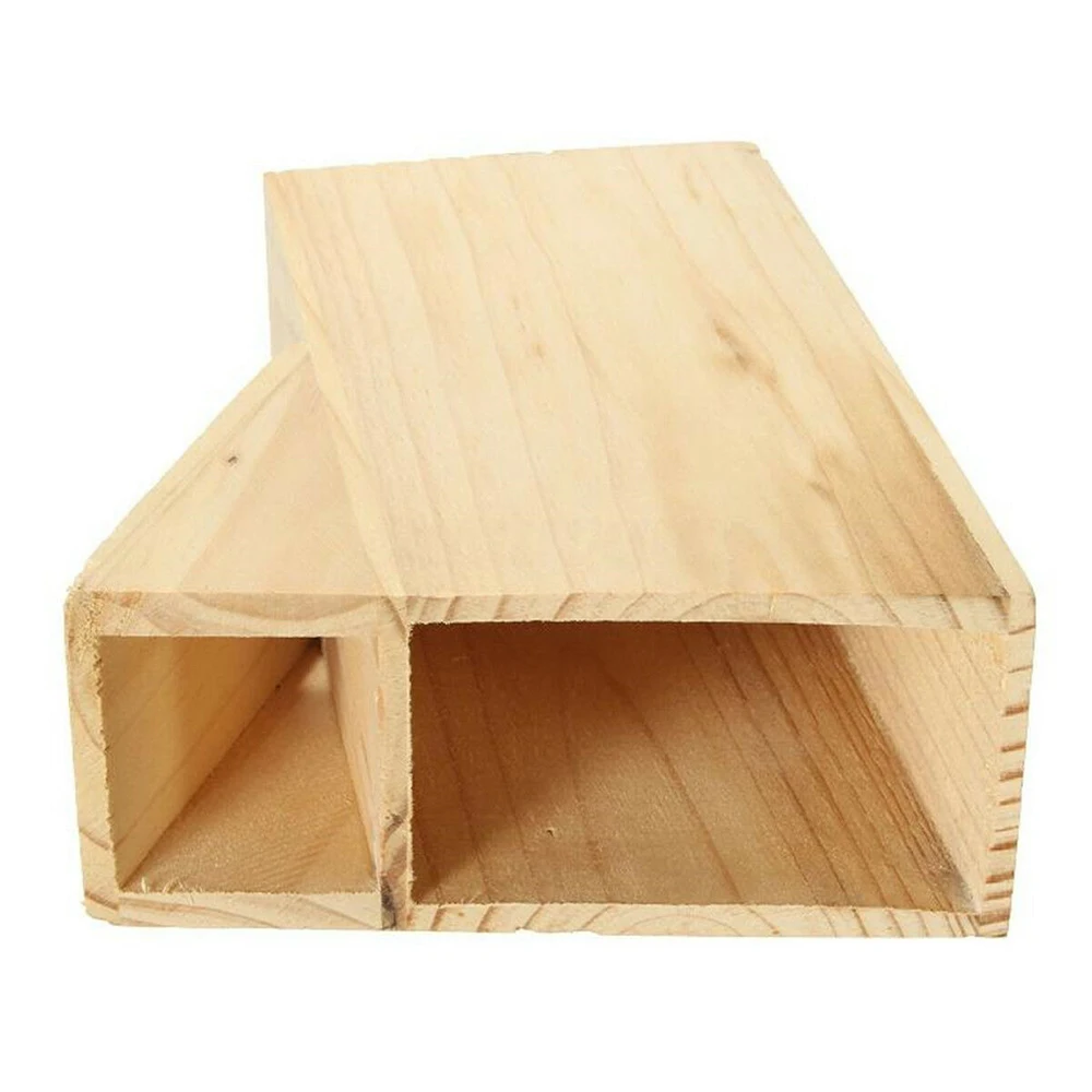 

Kitchen Wood Holder Bamboo Block Stand Storage Shelf Rack Kitchenware Storage Organizer Kitchen Tool Accessories