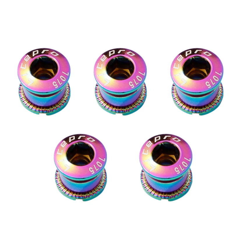 Litepro велосипедные рукоятки болт для горного велосипеда дорожный велосипед