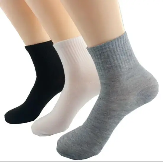500pairs individual pack Disposable Try On Socks bowling socks one time Use for hotel sporting free shipping | Спорт и развлечения