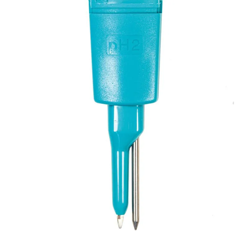 Набор инструментов Testo 0563 2062 Compact pH2 Meter диапазон от 0 до 14 pH точность +/-0 02