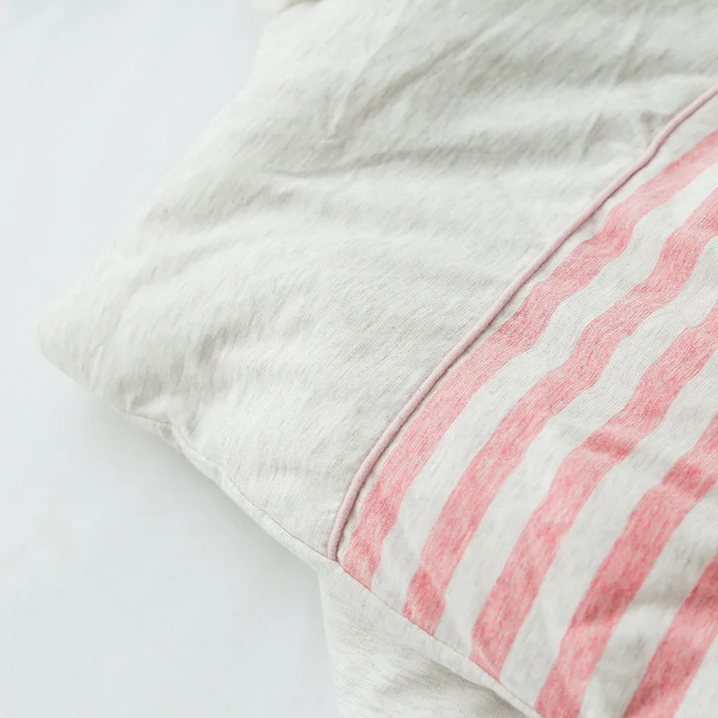 Washable Cotton Air Condition Summer Quilt Breathable Bedding Blankets for Adults Children Bed Covers Comfoter | Дом и сад