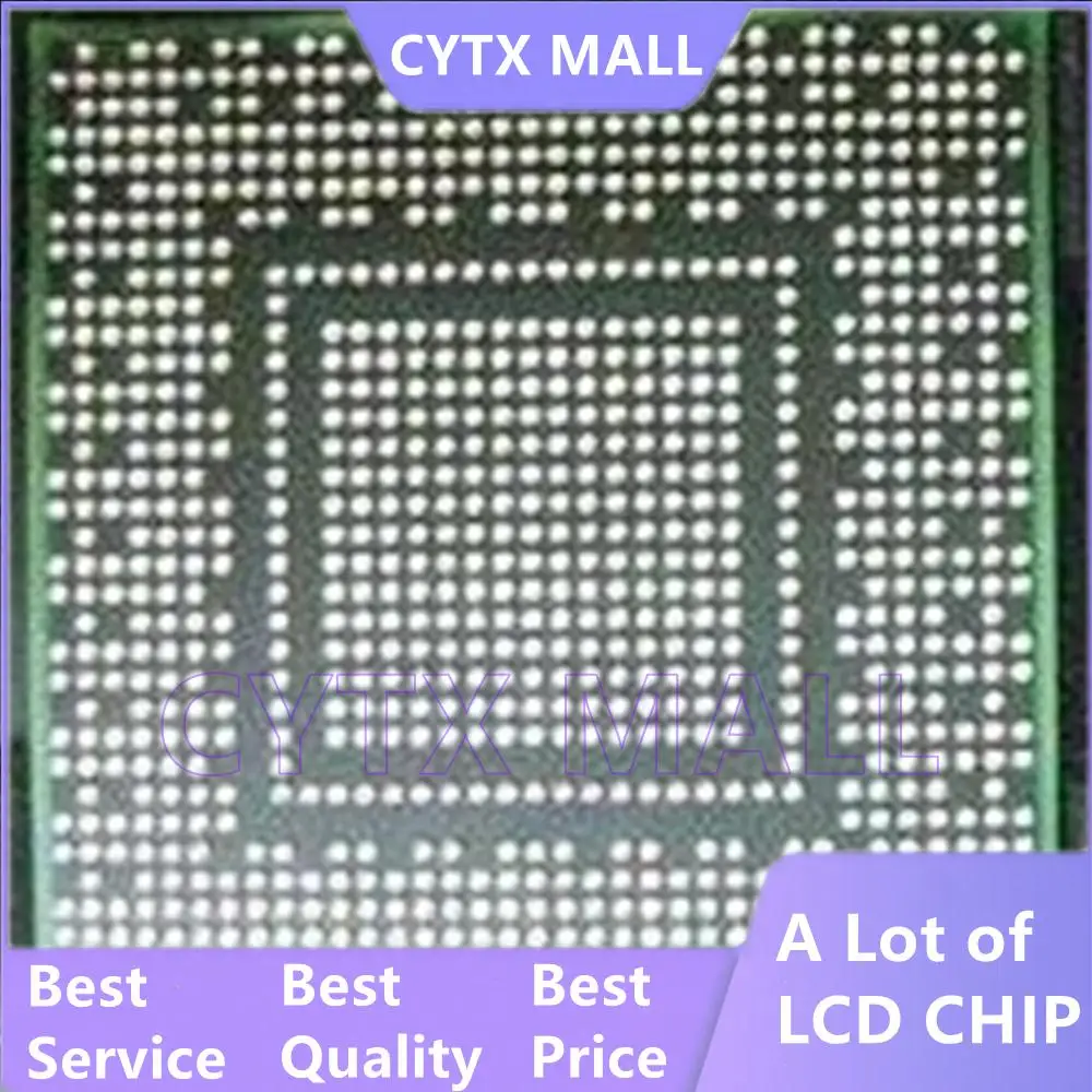 100% проверка очень хороший товар N14E GS A1 BGA чипсет CYTX_B|Интегральные схемы| |