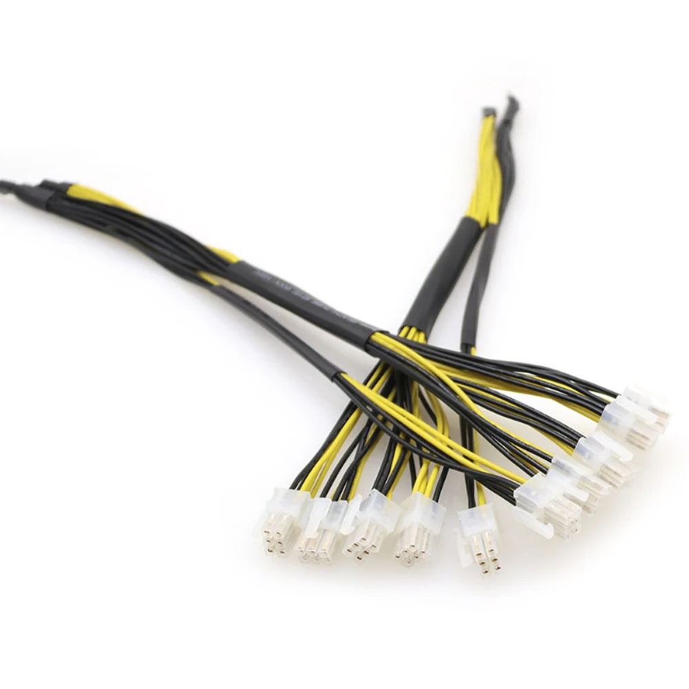 

1/5/8 шт., кабель питания для настольного компьютера