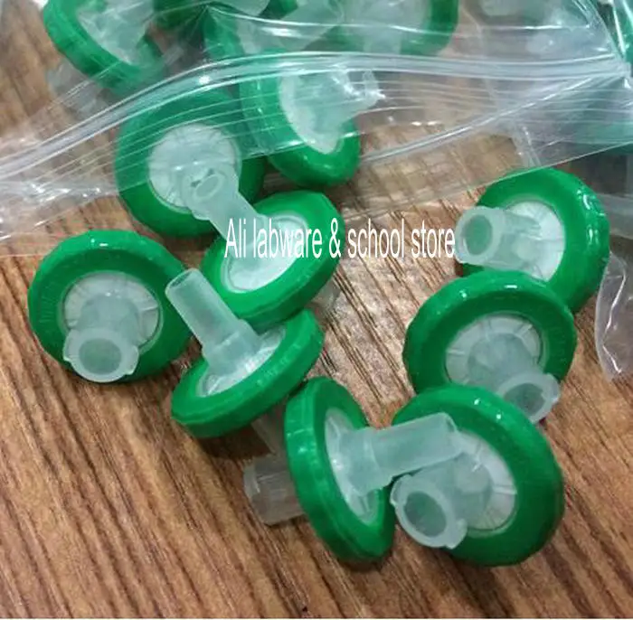 Одноразовый полипропиленовый шприц с микропористым фильтром игольчатый фильтр