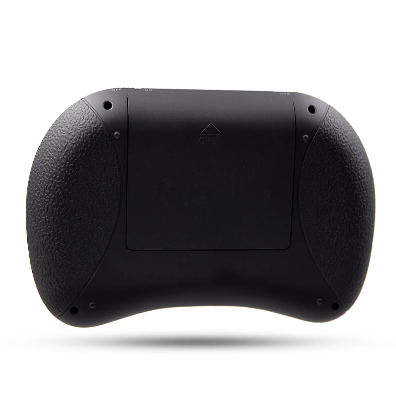 Клавиатура RAMAIGO i8 с подсветкой английская воздушная Мышь 2 4 ГГц беспроводная