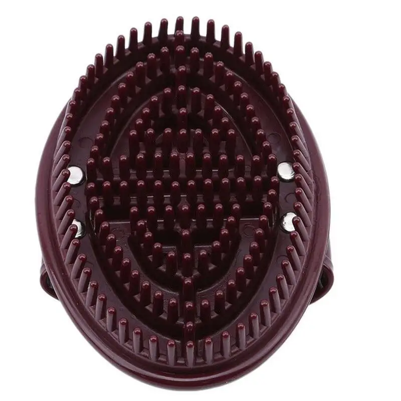 1 шт тела для избавления от зависимостей массажер дома эфирное масло щетки