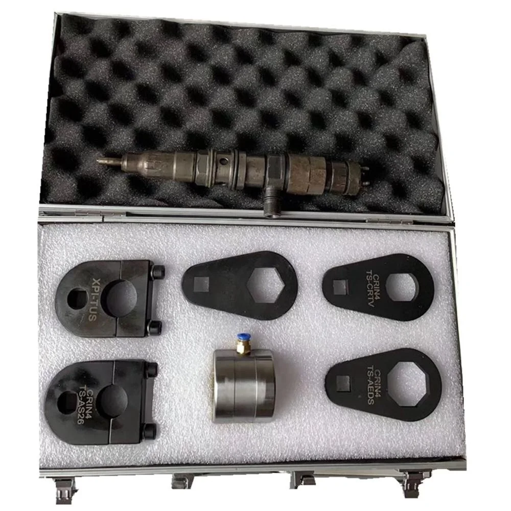

Injector assembly repair tool kit Bo-sch Fourth Generation Injector Removal Tool