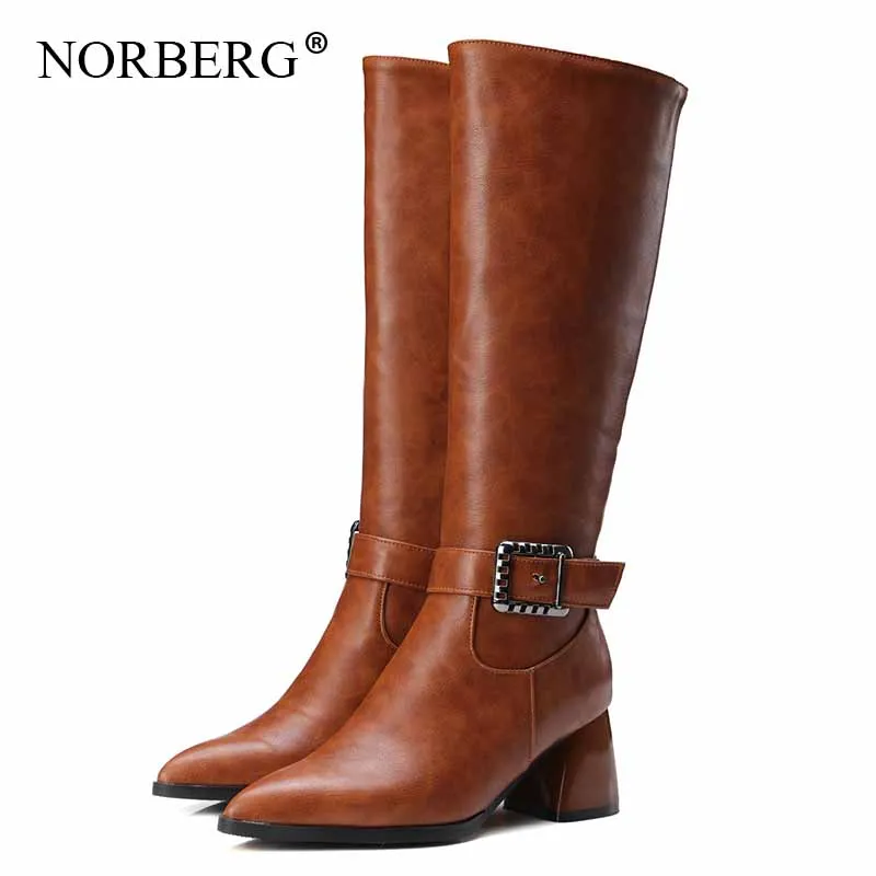 

Массивные мотоциклетные ботинки для женщин зима 2019 модные боевые ботинки на молнии с острым носком женская обувь