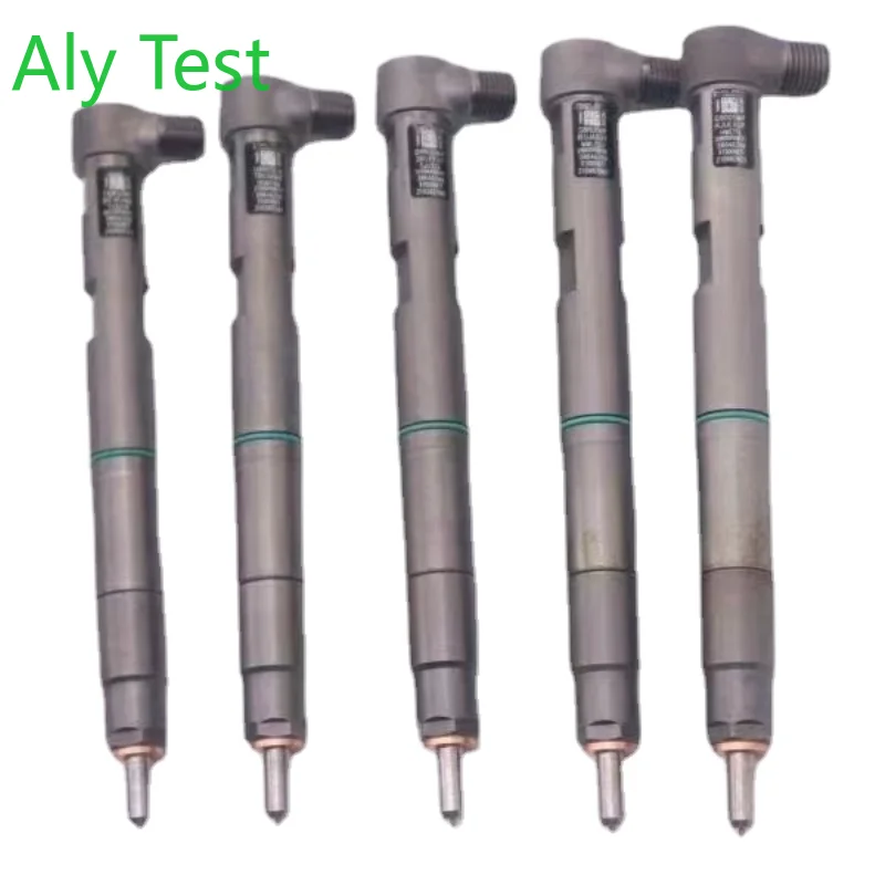 

Diesel Common Rail Injector 28646399 28592539 for DELPHII