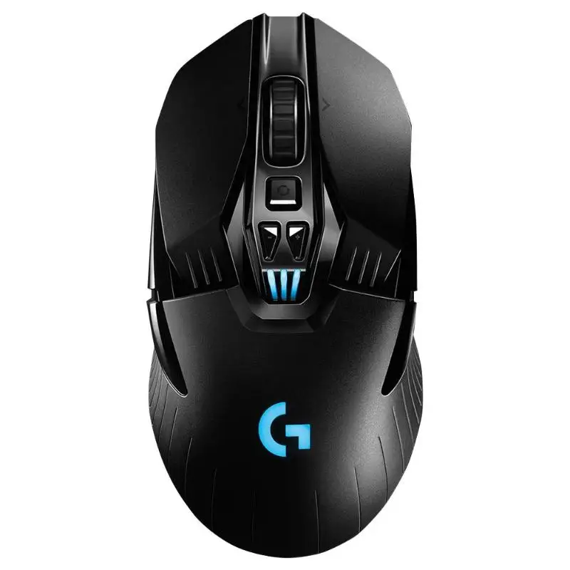 Новая беспроводная игровая мышь Logitech G903 HERO с датчиком LIGHTSPEED 16k dpi для ПК