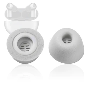 memory foam ear tips for huawei freebuds pro eartips true wireless earbud tips anti slip avoid falling off noise reducing 8pcs free global shipping
