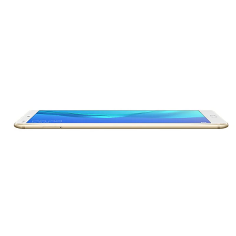 100% оригинал Huawei pad 4G all-netcom 2 в 1 телефон на базе android фаблет 4 Гб 64 ГБ Золотая версия