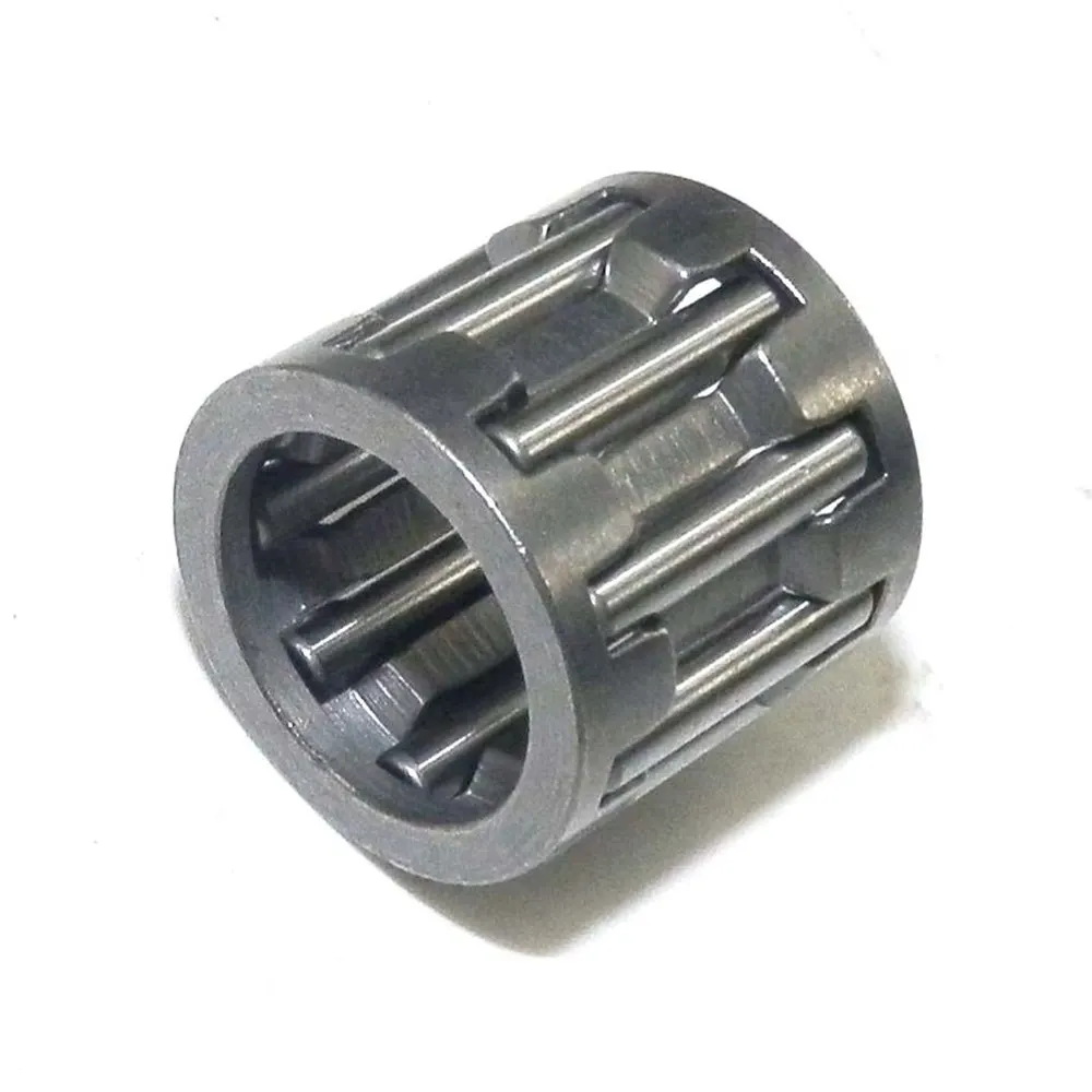 

Wrist Pin Needle Bearing 10mm For 2 Stroke Minarelli JOG 1PE40QMB 50cc