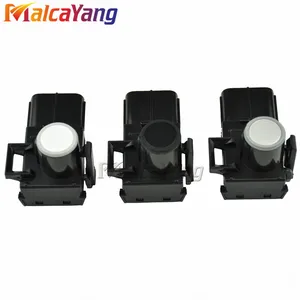 Датчик заднего хода 89341-33160-C0, беспроводной передний и задний датчик парковки s для Toyota Lexus 89341-33160