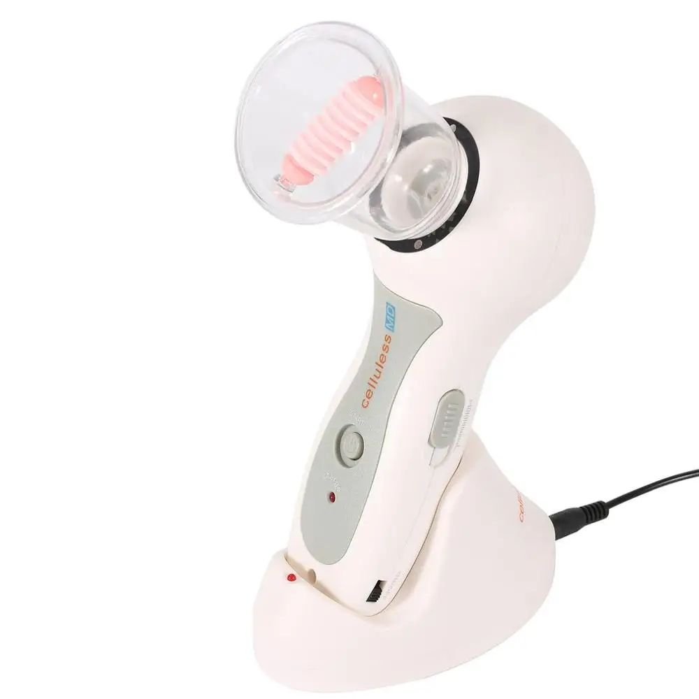 Портативные глубокие вакуумные банки для тела INU антицеллюлитный массаж