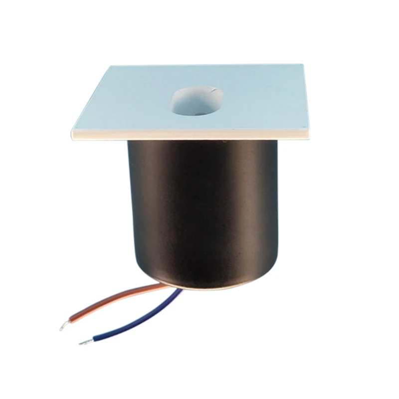 Встраиваемый светодиодный светильник для ступенек по лестнице 3 Вт/1 Вт | Лампы и