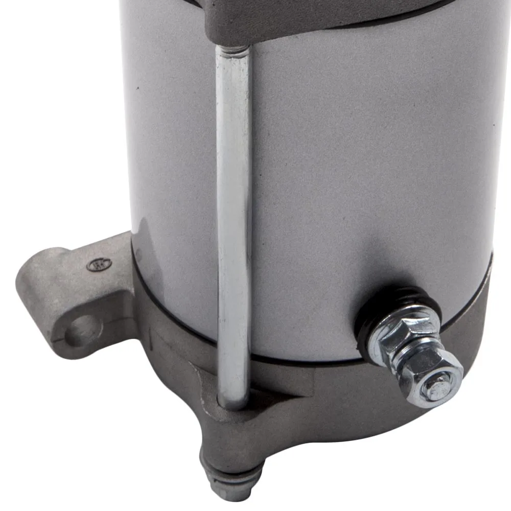 

Starter & Relay Solenoid for Yamaha Grizzly 660 YFM660 2002-2008 Atv New