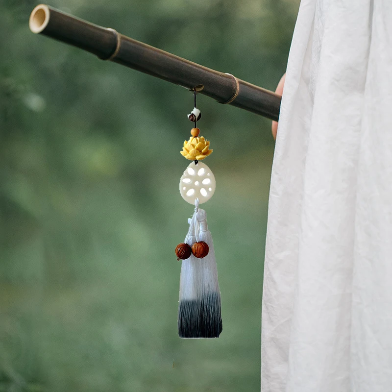 Аксессуары для косплея МО дао ЦЗУ Ши неукомплектованный ханьфу реквизит Yaoi Wei WuXian