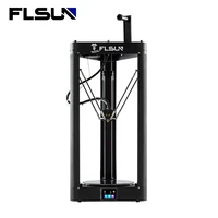 3D-Принтер "Flsun QQ S PRO" #1