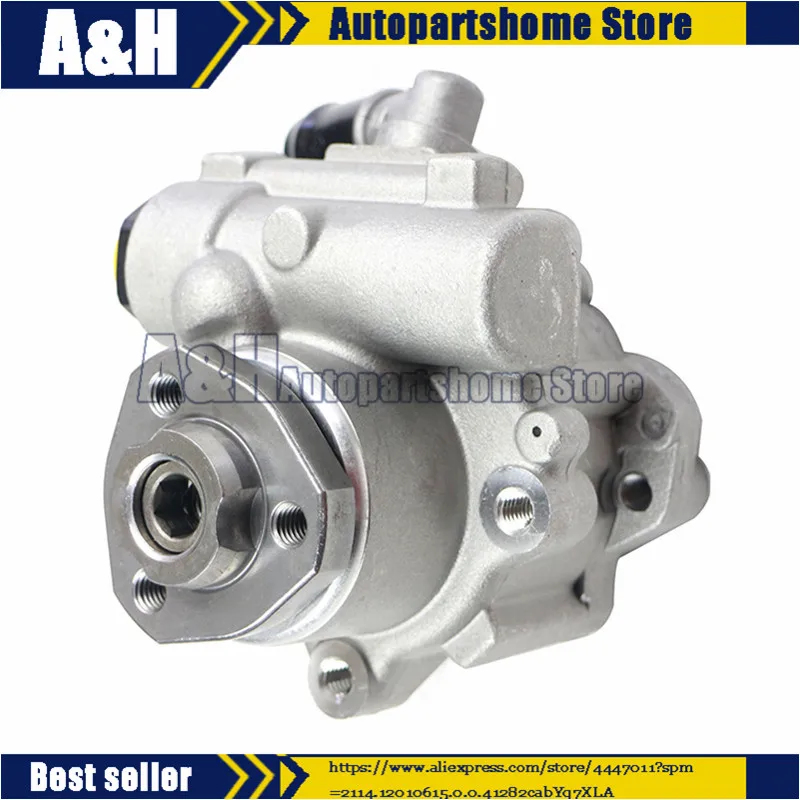 

Насос гидроусилителя руля для VW T4 90-03 MK2 TRANSPORTER 96-06 2.4D 2.5TDi 7D0422155 2D0422155C JPR294 JPR 7D0422155 1H0145157X