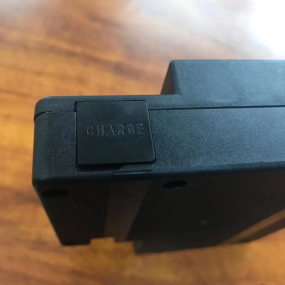 Original FSM-80S 70S Optic Fiber Fusion Splicer Rechargebal Lithium Battery Pack BTR-09 4000Mah