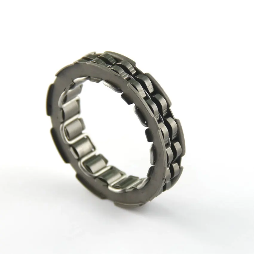 

For Hisun Motorcycle One Way Starter Clutch Bearing YS700 UTV700 HS500 HS700 HS750 Forge 450 Forge 500 Moto Clutch Starter