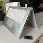 Ноутбук P-anasonic CF-AX2, бу, I5 4G, 480 Гб SSD, с системой win10, для диагностики автомобиля, MB Star C5 C4 Icom