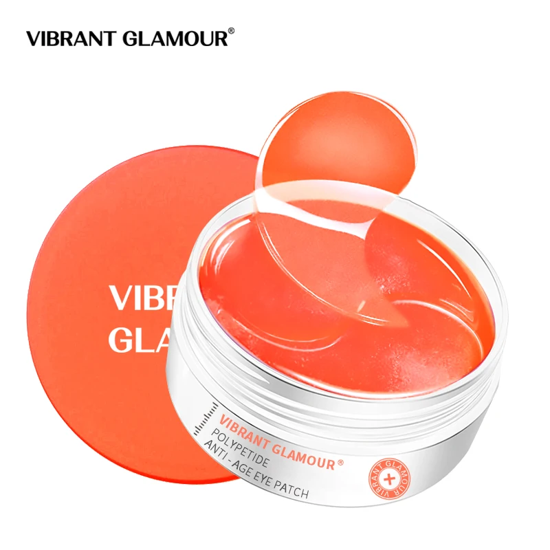 Retinol Eye Mask Moisturizing Hydrating Long Lasting Remove Dark Circles Anti Age Skin Care Patch TSLM1 |