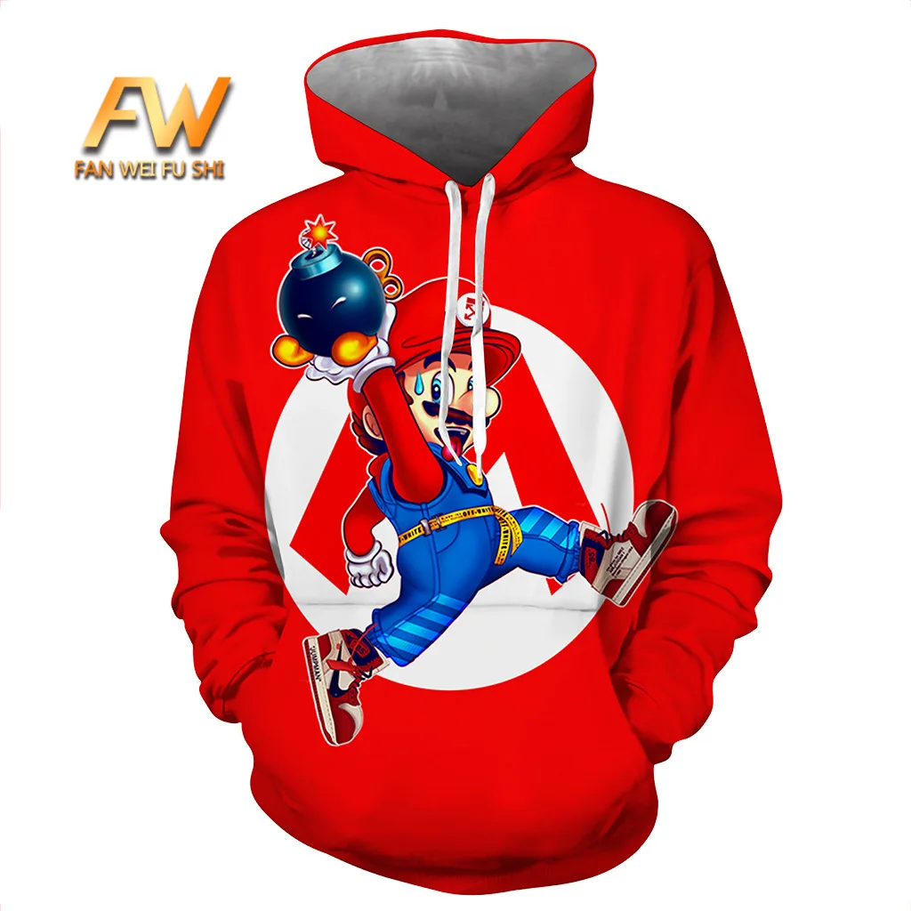 Новая супер Mary санитарная одежда с цифровым 3d-рисунком костюм для отдыха шапка и