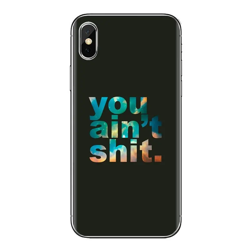 Чехлы для телефонов sony Xperia Z Z1 Z2 Z3 Z5 compact M2 M4 M5 E3 T3 XA Aqua LG G4 G5 G3 G2 Mini Cat Shit One Phone wallpapaer |