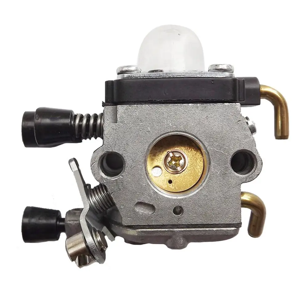 Карбюратор Carb для STIHL FS38 FS45 FS46 FS55 FS74 FS75 FS76 FS80 FS85 триммеры | Автомобили и мотоциклы