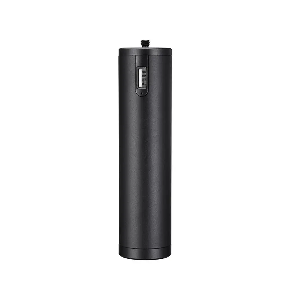 6800mAh Power Bank Hand Grip Outdoor Shooting Mobile Source Portable Handle For Gopro8/DJI Osmo ACtion | Спорт и развлечения