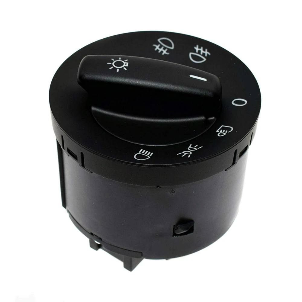 Кнопка управления противотуманной фарой для VW Caddy EOS Golf Jetta Passat Touran 2003-2015 1K0941431N |