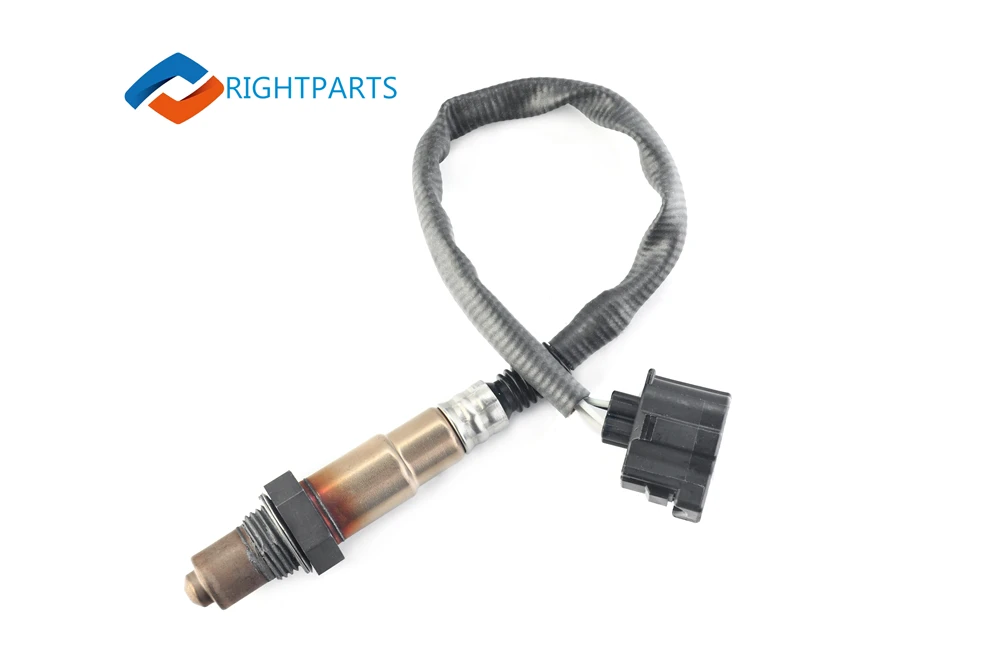 Датчик кислорода RIGHTPARTS OEM 0045420718 подходит для Chrysler Dodge Jeep Mercedes-Benz B200 C230 C250 C280 |