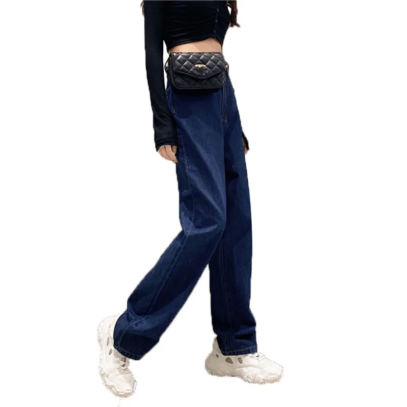 

Vintage Jeans Women's Jeggings Pants Women Warm Leggings Woman Leggings for Women Warm Leggings