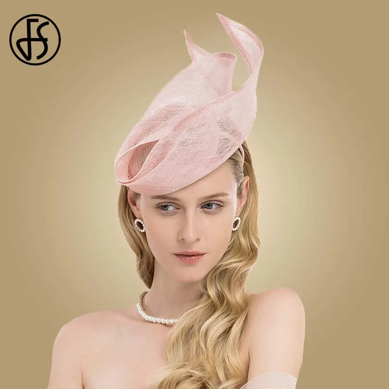 FS чародей женская обувь розового цвета женские шляпа для торжественных