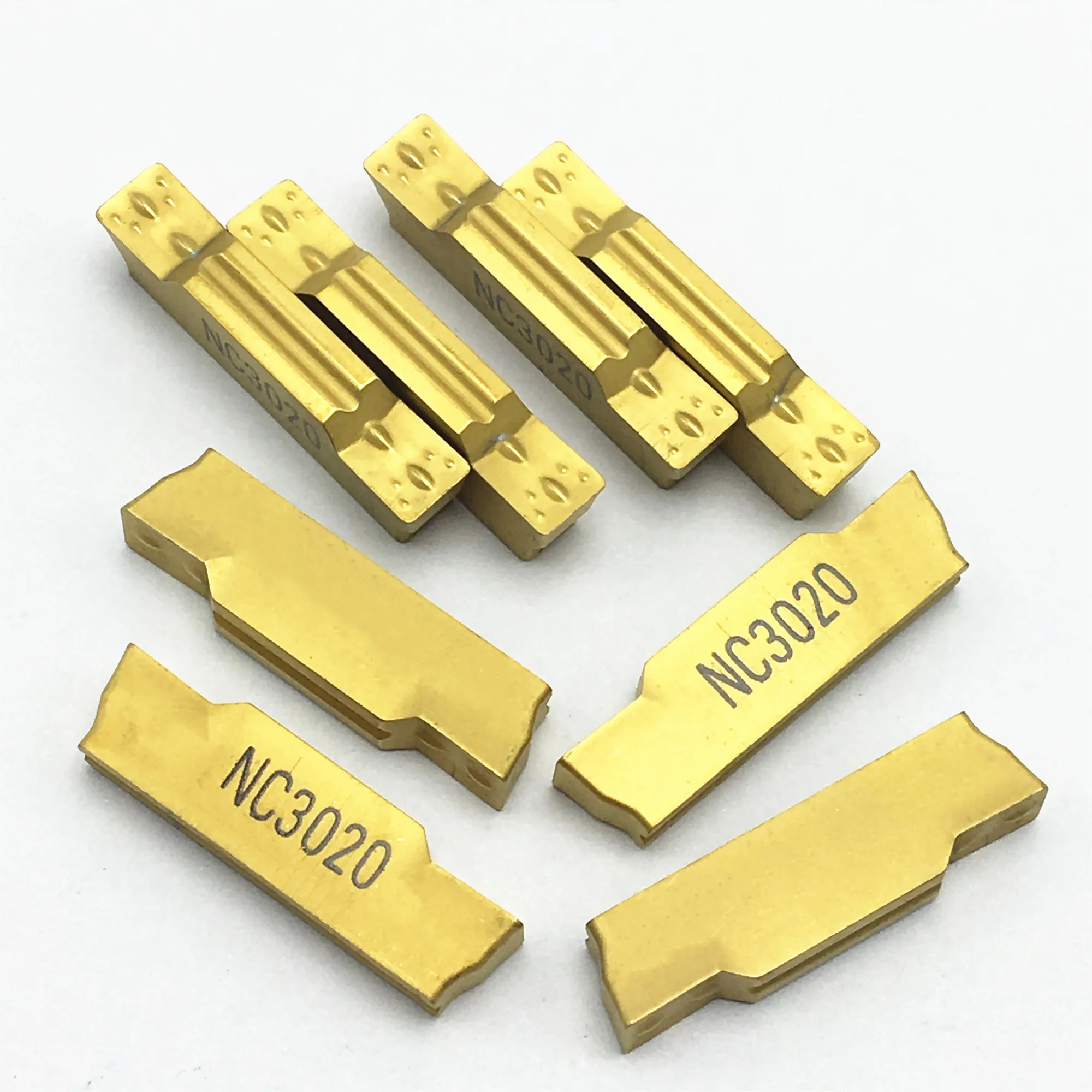 Прорезной инструмент MGMN300 M NC3020 NC3030 PC9030 твердосплавный токарный с прорезью и |