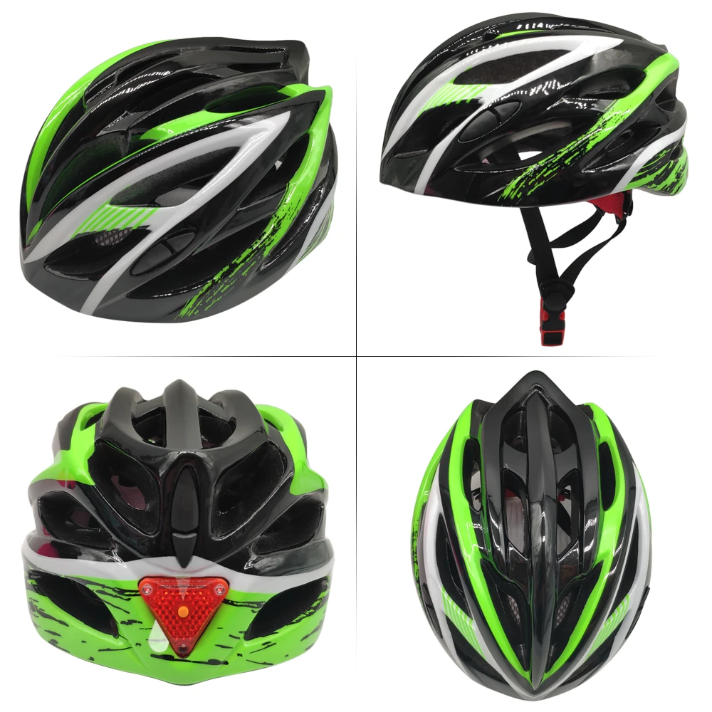 Шлем для горного велосипеда мужской женский Сверхлегкий регулируемый MTB