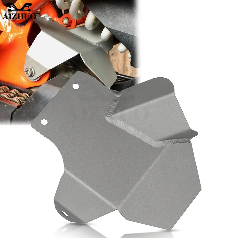 

Motorcycle Shock Heat Shield FOR 790 890 ADVENTURE R 2021 Exhaust Pipe Protection Cover 790 ADV R S 2019 2020 890 Adventure Part