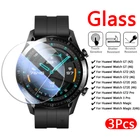 Закаленное стекло 9H для смарт-часов Huawei Watch GT 2 2E 2Pro