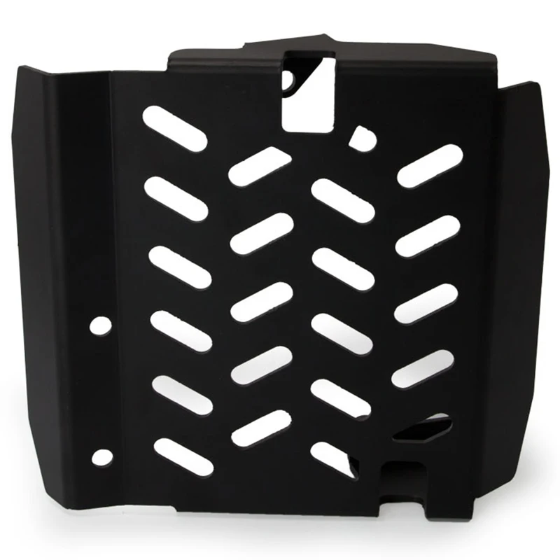 Аксессуары для мотоциклов из алюминиевого сплава противоскользящая пластина