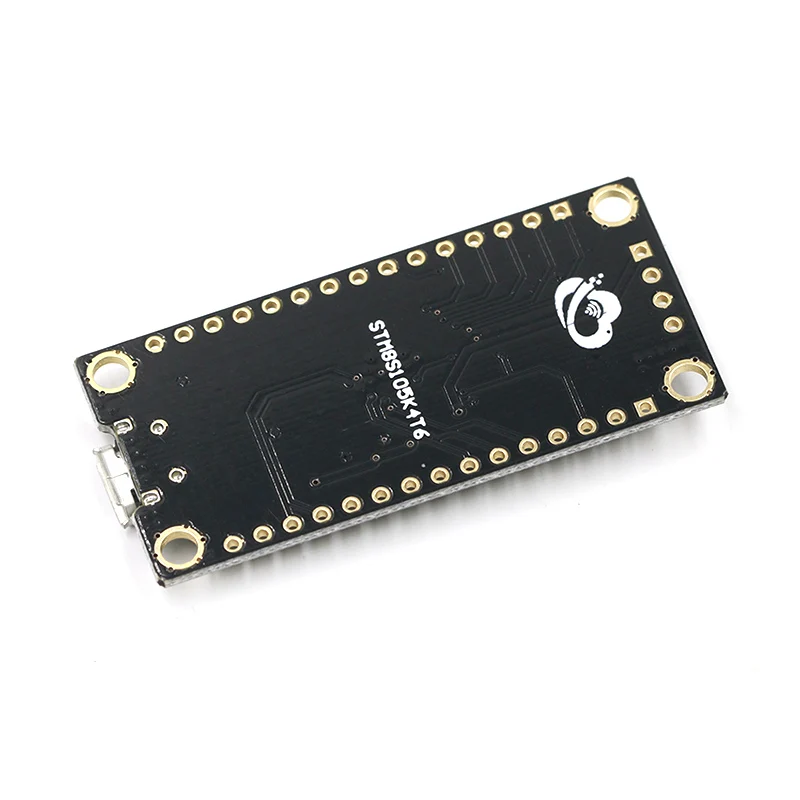 Плата разработки STM8S STM8S105K4T6 модуль основная плата MCU обучающая плата|Детали и